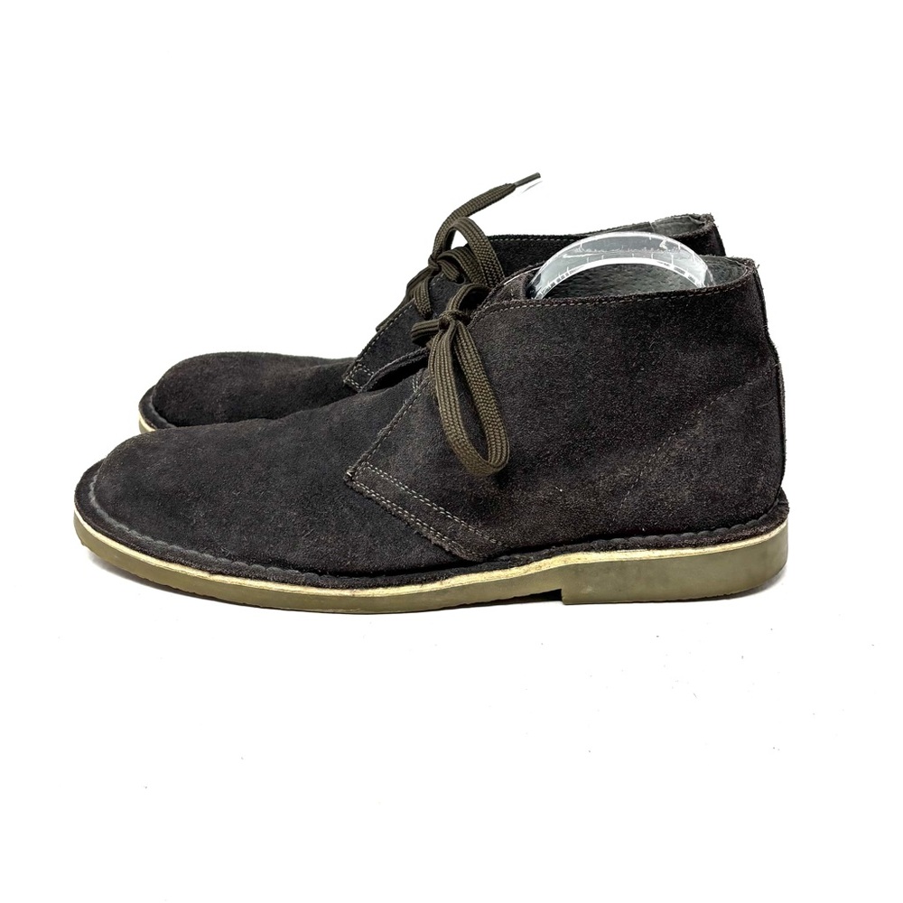 Robert Wayne Boots - image 1